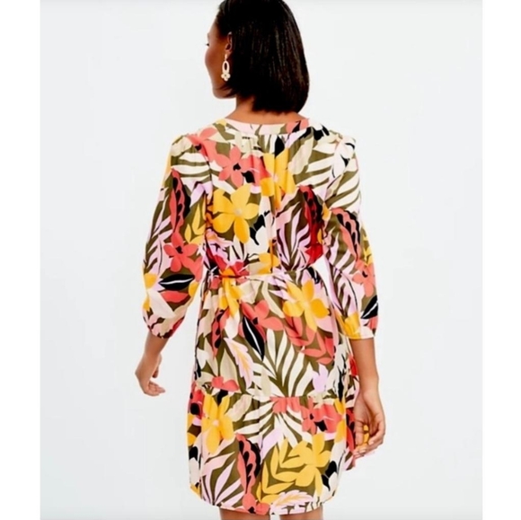 LOFT DRESS - Picture 2 of 8